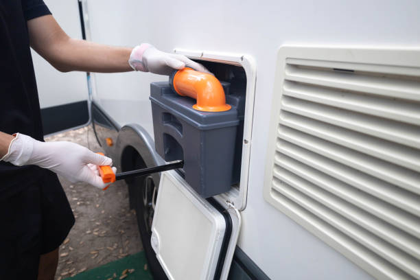 Porta potty services near me in Federal Way, WA