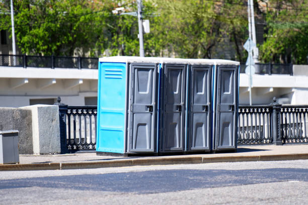 Portable Toilet Options We Offer in Federal Way, WA